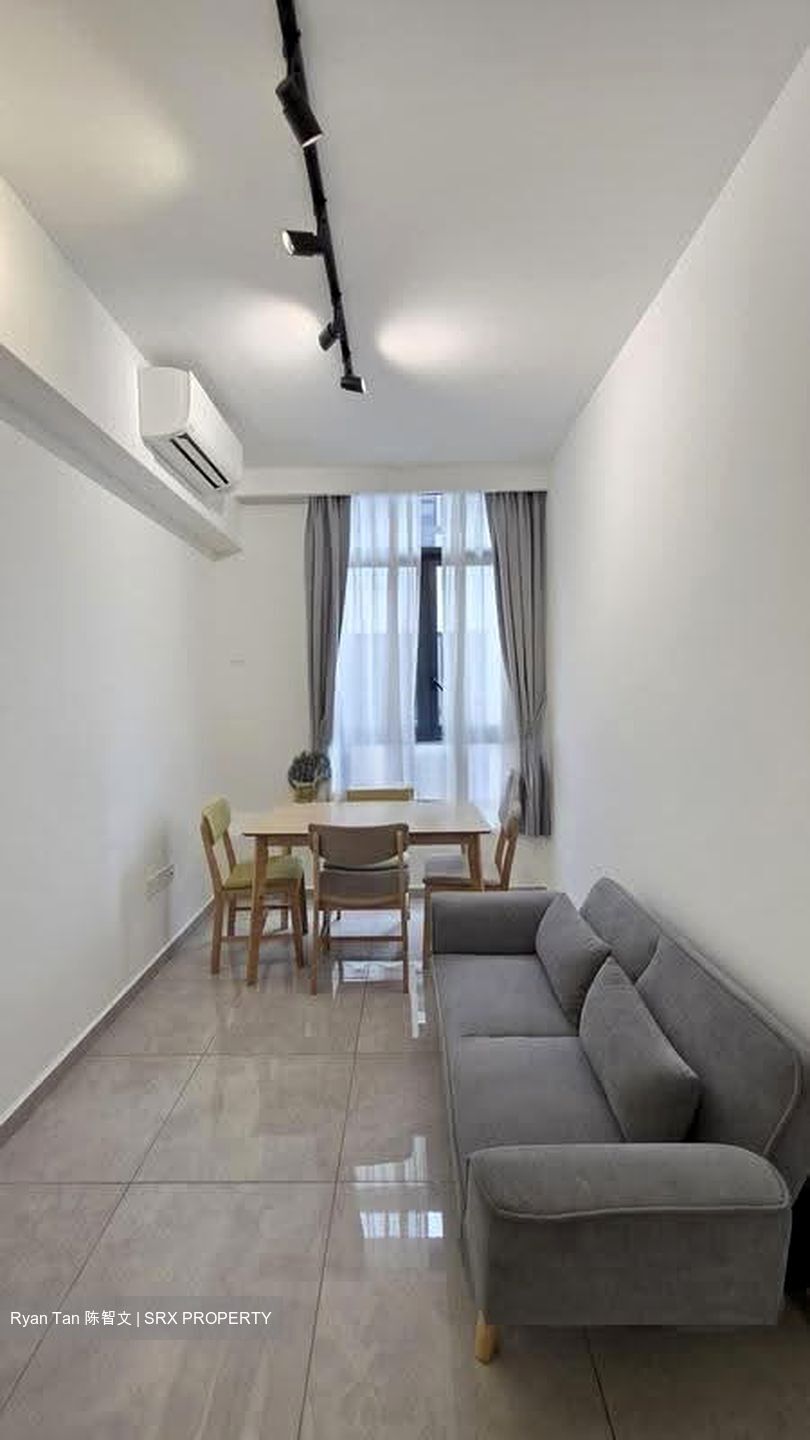 Sixteen35 Residences (D14), Apartment #613659021